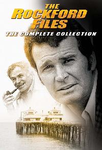 The Rockford Files